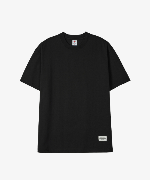 BOOVOOM（ブーブーム）の「[ビッグサイズ]ソーイングマシンワークギアTシャツ（Tシャツ/カットソー・メンズ・ブラック/ホワイト・XXXL/XL/XXL）」の11枚目の写真