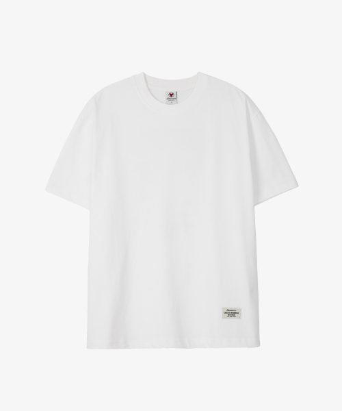 BOOVOOM（ブーブーム）の「[ビッグサイズ]ソーイングマシンワークギアTシャツ（Tシャツ/カットソー・メンズ・ブラック/ホワイト・XXXL/XL/XXL）」の13枚目の写真