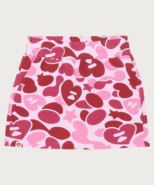 A BATHING APE｜アベイシングエイプのスカート通販 - ZOZOTOWN