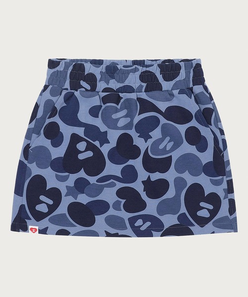 A BATHING APE｜アベイシングエイプのスカート通販 - ZOZOTOWN