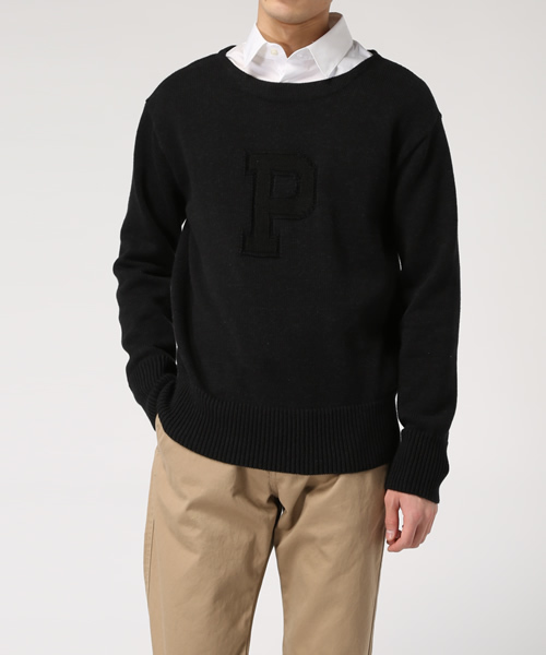 POLO RALPH LAUREN（ポロ ラルフ ローレン）の「コットンブレンド