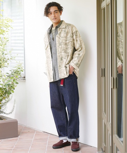 BAYFLOW（ベイフロー）の「スニーカーローファー（ローファー・メンズ・ブラック/ブラウン/ボルドー・SMALL/MEDIUM）」の15枚目の写真