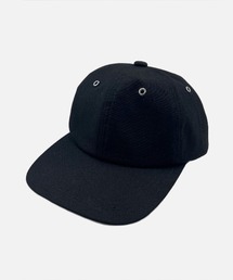 HUNTISM（ハンティズム）の「FUJIKINBAI CV Cap（キャップ）」