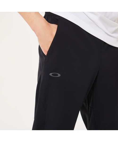 OAKLEY(オークリー)の「オークリー ENHANCE TECH DRYSHELL PANTS 1.0/パンツ/スポーツ・トレーニング/メンズ//OAKLEY(その他パンツ・メンズ・ブラック・S/XL/XS/L/M)」の5枚目の写真