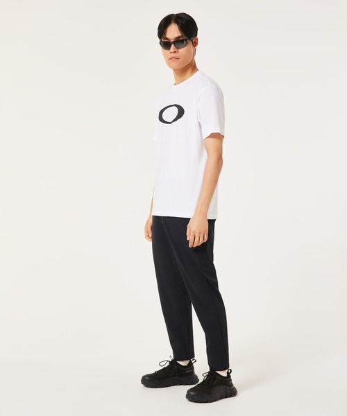 OAKLEY(オークリー)の「オークリー ENHANCE TECH DRYSHELL PANTS 1.0/パンツ/スポーツ・トレーニング/メンズ//OAKLEY(その他パンツ・メンズ・ブラック・S/XL/XS/L/M)」の3枚目の写真