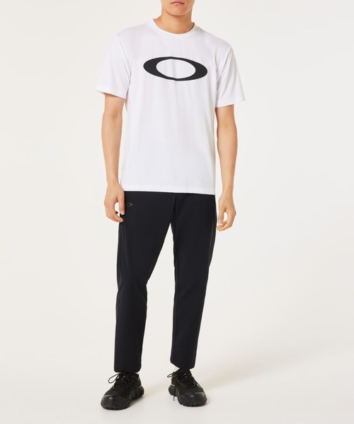 OAKLEY(オークリー)の「オークリー ENHANCE TECH DRYSHELL PANTS 1.0/パンツ/スポーツ・トレーニング/メンズ//OAKLEY(その他パンツ・メンズ・ブラック・S/XL/XS/L/M)」の2枚目の写真