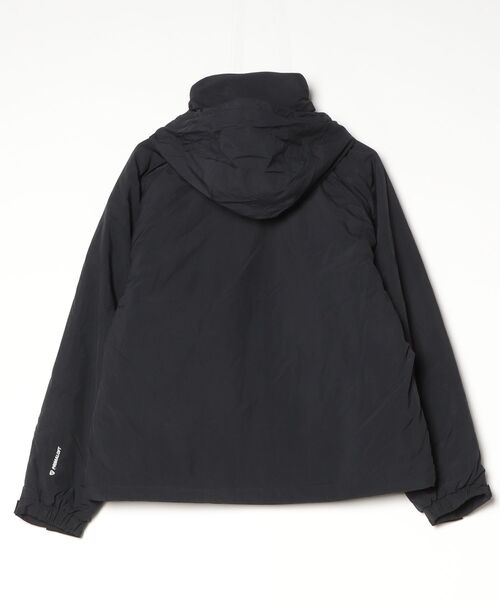 FTC（エフティーシー）の「CORDURA LIGHT STAND JACKET（ブルゾン・メンズ・オリーブ/ブラック・LARGE/MEDIUM）」の5枚目の写真