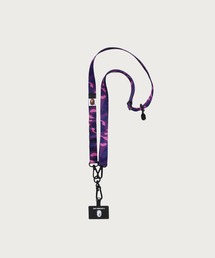 A BATHING APE（アベイシングエイプ）の「COLOR CAMO SMARTPHONE SHOULDER STRAP MOBILE（その他）」