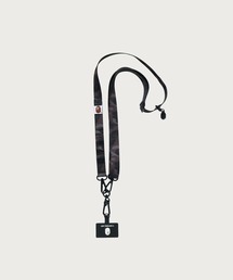 A BATHING APE（アベイシングエイプ）の「COLOR CAMO SMARTPHONE SHOULDER STRAP MOBILE（その他）」