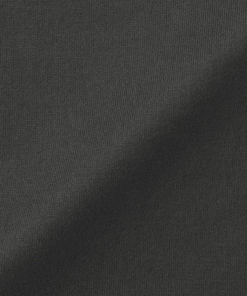無印良品(ムジルシリョウヒン)の「婦人 太番手ボートネック長袖Tシャツ(Tシャツ/カットソー・レディース・グレー系/グリーン系/チャコールグレー/オフホワイト/ピンク系/ネイビー系・XS/S/M/L/XL/XXL)」の12枚目の写真