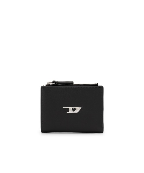 レディース ウォレット 二つ折り BI FOLD ZIP（財布）｜DIESEL