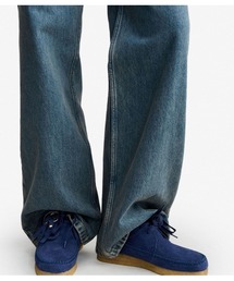 A.P.C.(アーペーセー)の「Weaver A.P.C. x Clarks(ブーツ)」