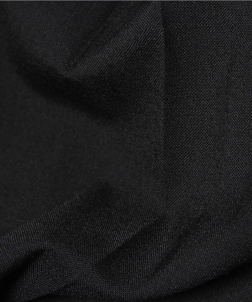 HYSTERIC GLAMOUR（ヒステリックグラマー）の「1タックアンクルPT（スラックス・メンズ・ネイビー/グレー/ブラック・LARGE/MEDIUM/SMALL）」の10枚目の写真