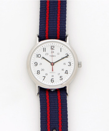 TIMEX | 【TIMEX(タイメックス)】カジュアルウォッチ(T2N747)(アナログ腕時計)