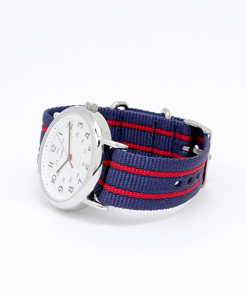 TIMEX（タイメックス）の「【TIMEX(タイメックス)】カジュアルウォッチ(T2N747)（アナログ腕時計・レディース・その他1・FREE）」の3枚目の写真