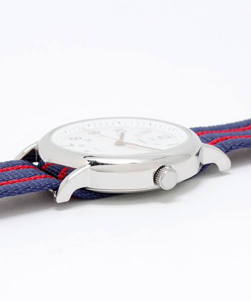 TIMEX（タイメックス）の「【TIMEX(タイメックス)】カジュアルウォッチ(T2N747)（アナログ腕時計・レディース・その他1・FREE）」の5枚目の写真