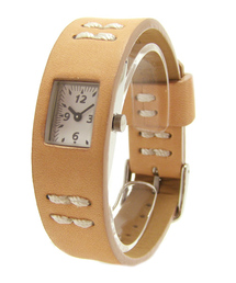 CABANE de ZUCCa | CHEWING GUM L.V(アナログ腕時計)