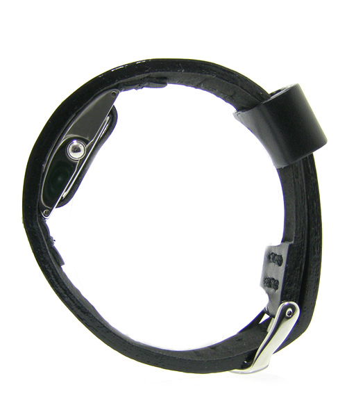 CABANE de ZUCCa（カバンドズッカ）の「CHEWING GUM L.V（アナログ腕時計・レディース・ブラウン/ホワイト/ベージュ/ブラック・FREE）」の5枚目の写真