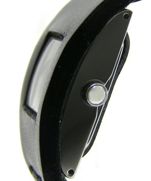 CABANE de ZUCCa（カバンドズッカ）の「CHEWING GUM L.V（アナログ腕時計・レディース・ブラウン/ホワイト/ベージュ/ブラック・FREE）」の8枚目の写真