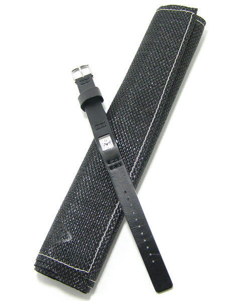 CABANE de ZUCCa（カバンドズッカ）の「CHEWING GUM L.V（アナログ腕時計・レディース・ブラウン/ホワイト/ベージュ/ブラック・FREE）」の10枚目の写真