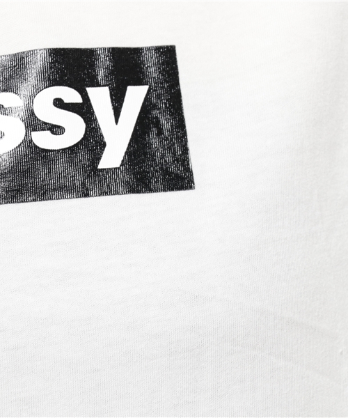 MOUSSY（マウジー）の「early moussy L/TSJ（Tシャツ/カットソー・レディース・ブラック系その他/ブラック/レッド系その他・FREE）」の10枚目の写真