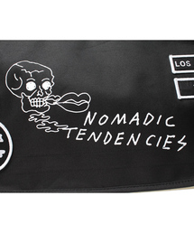 fuct（ファクト）の「FUCT BACKDROP MESSENGER（メッセンジャー
