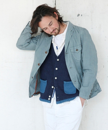 dip | 【dip】ディップ/ ジャケット(テーラードジャケット)