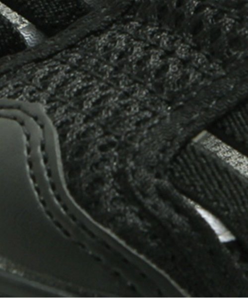 apres les cours（アプレレクール）の「IFME水抜きウォーターサンダル（ベビー）（サンダル・キッズ・ピンク/ブラック/グレー・13.5/14/15 /14.5/13）」の5枚目の写真