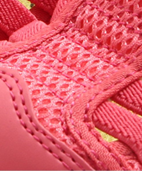 apres les cours（アプレレクール）の「IFME水抜きウォーターサンダル（ベビー）（サンダル・キッズ・ピンク/ブラック/グレー・13.5/14/15 /14.5/13）」の7枚目の写真