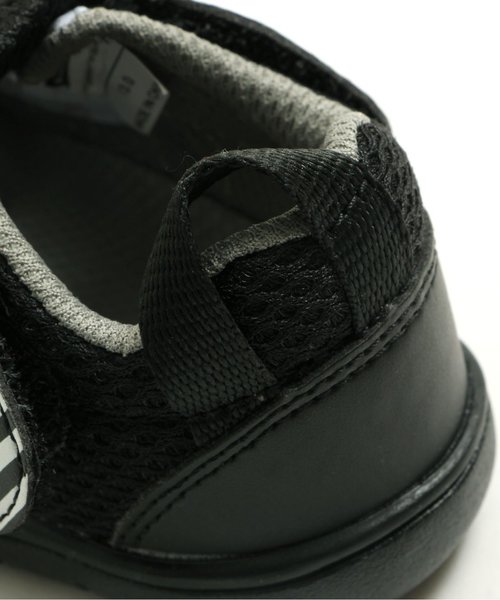 apres les cours（アプレレクール）の「IFME水抜きウォーターサンダル（ベビー）（サンダル・キッズ・ピンク/ブラック/グレー・13.5/14/15 /14.5/13）」の10枚目の写真