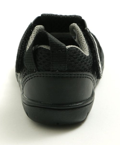 apres les cours（アプレレクール）の「IFME水抜きウォーターサンダル（ベビー）（サンダル・キッズ・ピンク/ブラック/グレー・13.5/14/15 /14.5/13）」の12枚目の写真