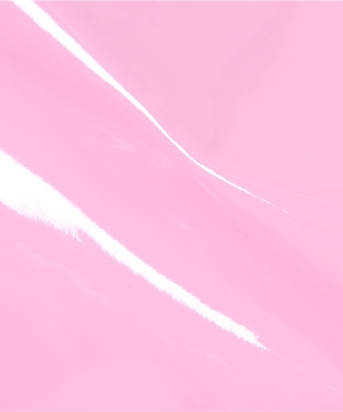 PUNYUS（プニュズ）の「エナメルタイトミニスカート（スカート・レディース・ライトイエロー/ライトピンク/サックスブルー・3/1/2/4）」の9枚目の写真