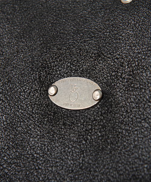 VIRGOwearworks（ヴァルゴウェアワークス）の「Mouton riders