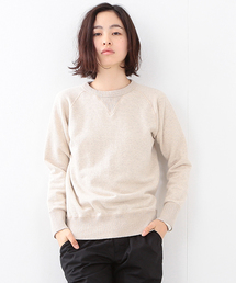 BEAMS BOY | BEAMS BOY / 杢裏毛フリーダム スウェット②(スウェット)