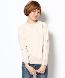 BEAMS BOY | BEAMS BOY / 杢裏毛フリーダム スウェット②(スウェット)