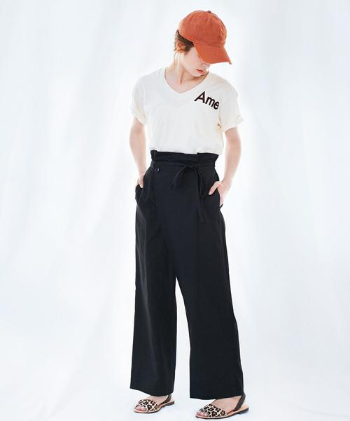 NEW ERA(ニューエラ)の「【別注】<NEW ERA(ニューエラ)>∴NY 920 CAP ◆(キャップ・レディース・ベージュ/オレンジ系その他/ダークグリーン/ネイビー・FREE)」の18枚目の写真