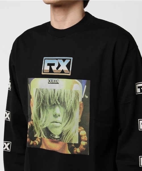 送料込み★HYSTERIC GLAMOUR  TRUX/RTX FIRE BALL Tシャツ 送料込み☆HYSTERIC GLAMOUR ROYAL TRUX/RTX FIRE BALL Tシャツ