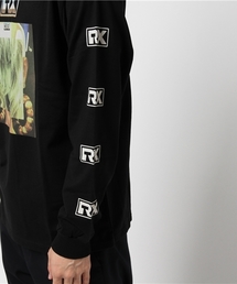 HYSTERIC GLAMOUR（ヒステリックグラマー）の「ROYAL TRUX//RTX