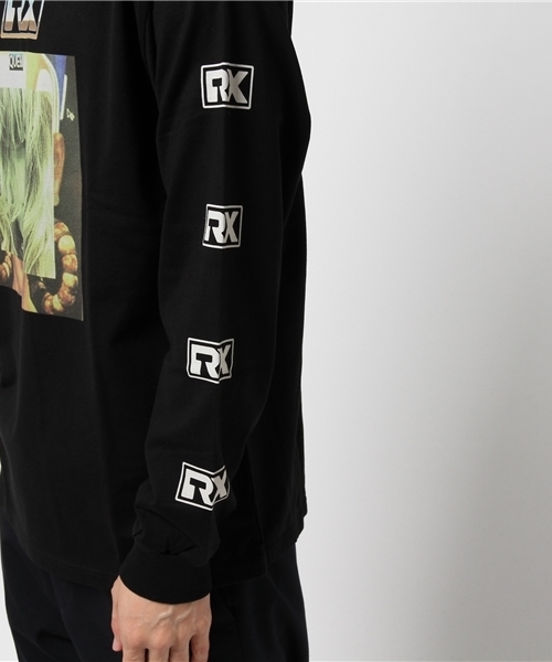 HYSTERIC GLAMOUR（ヒステリックグラマー）の「ROYAL TRUX//RTX