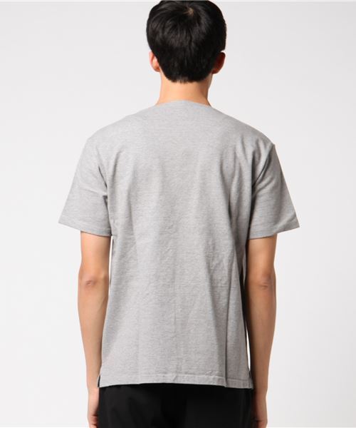 SONTAKU（ソンタク）の「バスクシャツ半袖（Tシャツ/カットソー）」 - WEAR