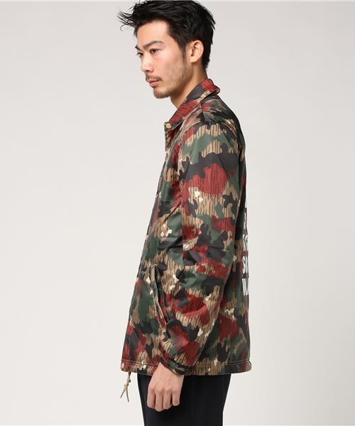 adidas Originals（アディダスオリジナルス）の「オリジナルス コーチ