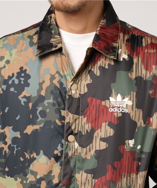 adidas Originals（アディダスオリジナルス）の「オリジナルス コーチ