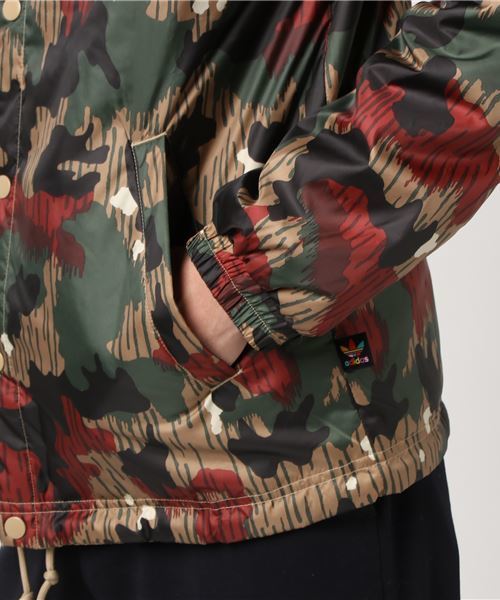 adidas Originals（アディダスオリジナルス）の「オリジナルス コーチ