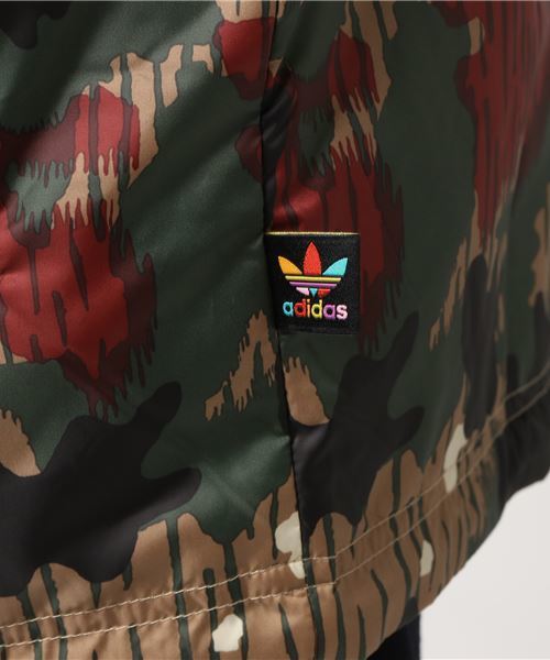 adidas Originals（アディダスオリジナルス）の「オリジナルス コーチ 
