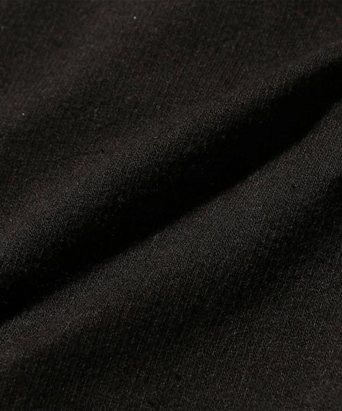 MONKEY TIME(モンキータイム)の「<MSFTSrep> CIRCLE LOGO HOODIE/パーカ ◆(パーカー・メンズ・ブラック/レッド・LARGE/MEDIUM/X-LARGE)」の6枚目の写真