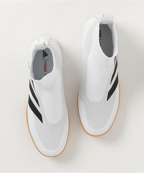 ゴーシャラブチンスキー adidas ソックススニーカー 楽天市場】adidas(アディダス) サイズ:27.5cm ×Gosha