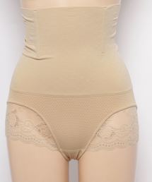 chuu | CHUU -5kg即席くびれパンツ(ショーツ)