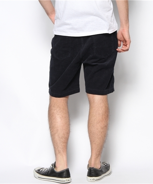 WEGO（ウィゴー）の「WEGO/サマーコールショーツ（スラックス・メンズ・ベージュ/グリーン系その他/ネイビー/ライトピンク・MEDIUM/LARGE）」の6枚目の写真