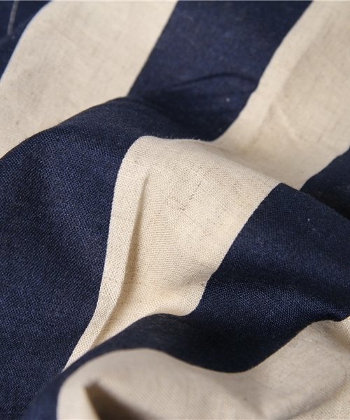 BEAMS BOY(ビームスボーイ)の「○O.C/LStNスラックス8分(スラックス・レディース・ブラック/レッド/ネイビー・0/1/2)」の11枚目の写真