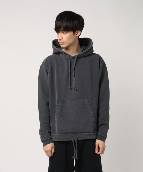 REMI RELIEF（レミレリーフ）の「REMI RELIEF / レミレリーフ : アウトドアパーカー#（パーカー・メンズ・ピンク/ホワイト系その他/ベージュ/ブラック・LARGE/MEDIUM）」の8枚目の写真